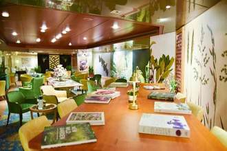 Fred. Olsen Cruise Lines Borealis The Botanical room 6.jpg